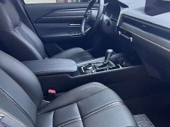 Mazda CX-50 2023 2.0L Standard Edition - ფოტო 12
