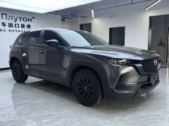 Mazda CX-50 2023 2.0L Standard Edition - ფოტო 3