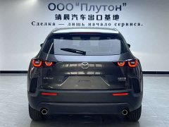 Mazda CX-50 2023 2.0L Standard Edition - ფოტო 4