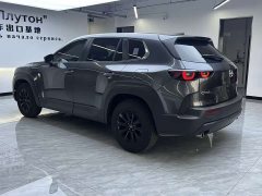 Mazda CX-50 2023 2.0L Standard Edition - ფოტო 5