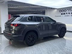 Mazda CX-50 2023 2.0L Standard Edition - ფოტო 6