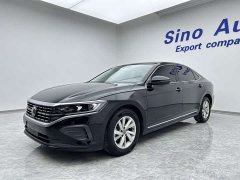 Volkswagen Passat 280TSI Business Edition - ფოტო 1