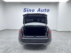 Volkswagen Passat 280TSI Business Edition - ფოტო 11
