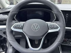 Volkswagen Passat 280TSI Business Edition - ფოტო 12