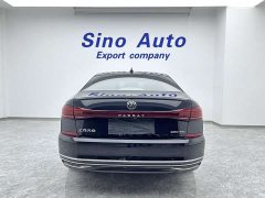 Volkswagen Passat 280TSI Business Edition - ფოტო 2