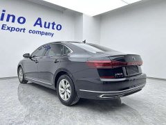 Volkswagen Passat 280TSI Business Edition - ფოტო 3
