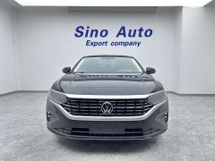 Volkswagen Passat 280TSI Business Edition - ფოტო 4