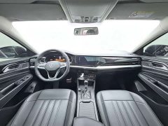 Volkswagen Passat 280TSI Business Edition - ფოტო 5