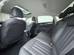 Volkswagen Passat 280TSI Business Edition - ფოტო 8