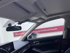 Honda Civic 180TURBO CVT Premium Edition - ფოტო 10