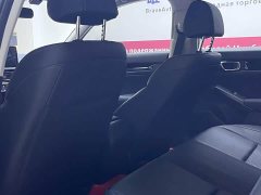 Honda Civic 180TURBO CVT Premium Edition - ფოტო 12