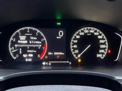 Honda Civic 180TURBO CVT Premium Edition - ფოტო 4
