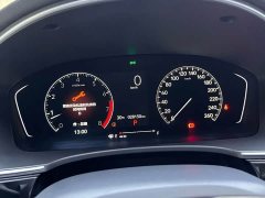 Honda Civic 180TURBO CVT Premium Edition - ფოტო 5