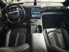 NIO ES6 2020 600KM Sport Edition - ფოტო 10