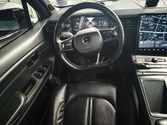 NIO ES6 2020 600KM Sport Edition - ფოტო 11