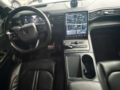 NIO ES6 2020 600KM Sport Edition - ფოტო 12