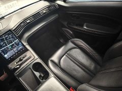 NIO ES6 2020 600KM Sport Edition - ფოტო 13