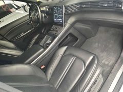 NIO ES6 2020 600KM Sport Edition - ფოტო 15