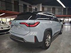 NIO ES6 2020 600KM Sport Edition - ფოტო 17