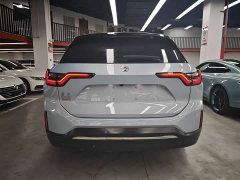 NIO ES6 2020 600KM Sport Edition - ფოტო 18