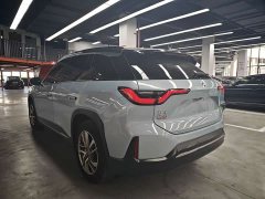 NIO ES6 2020 600KM Sport Edition - ფოტო 19