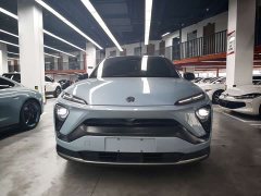 NIO ES6 2020 600KM Sport Edition - ფოტო 2