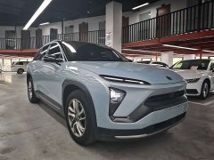NIO ES6 2020 600KM Sport Edition - ფოტო 3