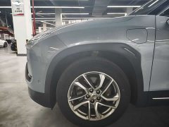 NIO ES6 2020 600KM Sport Edition - ფოტო 4