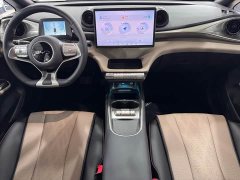 BYD Dolphin 2025 420km Freedom Edition - ფოტო 10