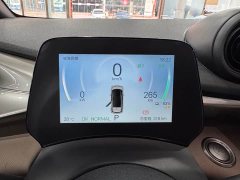 BYD Dolphin 2025 420km Freedom Edition - ფოტო 12