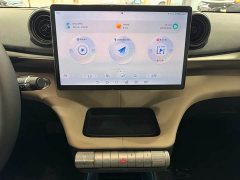 BYD Dolphin 2025 420km Freedom Edition - ფოტო 13