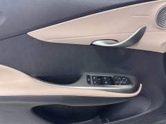 BYD Dolphin 2025 420km Freedom Edition - ფოტო 14