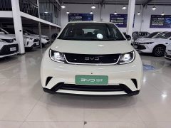 BYD Dolphin 2025 420km Freedom Edition - ფოტო 2