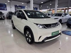 BYD Dolphin 2025 420km Freedom Edition - ფოტო 3