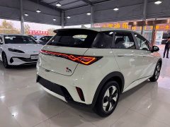 BYD Dolphin 2025 420km Freedom Edition - ფოტო 4