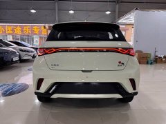 BYD Dolphin 2025 420km Freedom Edition - ფოტო 5