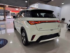 BYD Dolphin 2025 420km Freedom Edition - ფოტო 6
