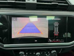 Audi Q3 35 TFSI Fashion Dynamic - ფოტო 12
