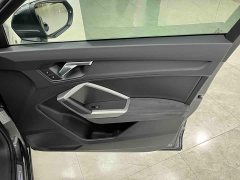 Audi Q3 35 TFSI Fashion Dynamic - ფოტო 17