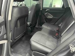 Audi Q3 35 TFSI Fashion Dynamic - ფოტო 19
