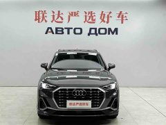 Audi Q3 35 TFSI Fashion Dynamic - ფოტო 2