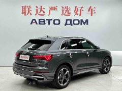 Audi Q3 35 TFSI Fashion Dynamic - ფოტო 6