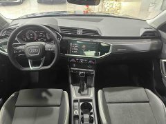 Audi Q3 35 TFSI Fashion Dynamic - ფოტო 7