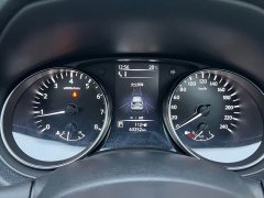 Nissan Qashqai 2.0L CVT XV Premium Luxury - ფოტო 10
