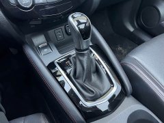 Nissan Qashqai 2.0L CVT XV Premium Luxury - ფოტო 11