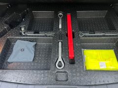 Nissan Qashqai 2.0L CVT XV Premium Luxury - ფოტო 15