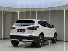 Nissan Qashqai 2.0L CVT XV Premium Luxury - ფოტო 16