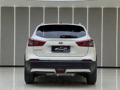 Nissan Qashqai 2.0L CVT XV Premium Luxury - ფოტო 17