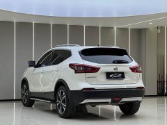 Nissan Qashqai 2.0L CVT XV Premium Luxury - ფოტო 18