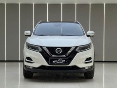 Nissan Qashqai 2.0L CVT XV Premium Luxury - ფოტო 2